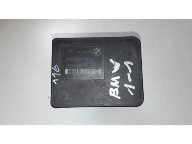 Блок АБС 3452678476401   BMW  1 E81 E87  2004-2011 года