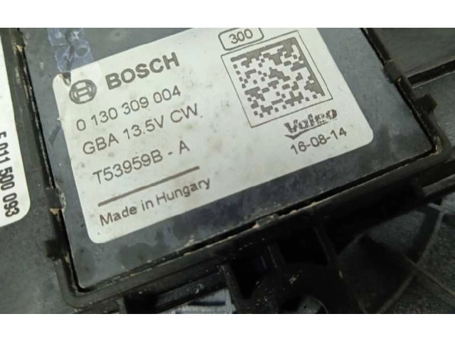 Вентилятор печки    A0999062003, 0130309004TOCADO   Mercedes-Benz E AMG W210