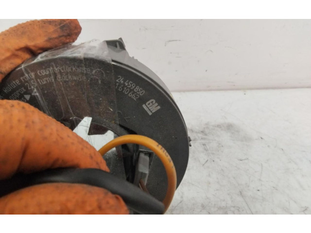 Подрулевой шлейф SRS 24459850   Opel Combo C