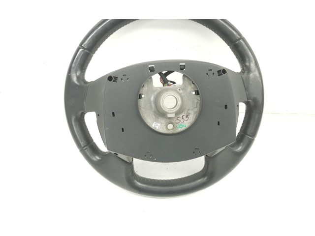 Руль Land Rover Discovery 4 - LR4 2010-2016 года LR024056, AH223L598CB