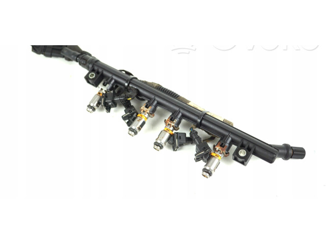 Топливная рампа IWP160 Fiat Grande Punto