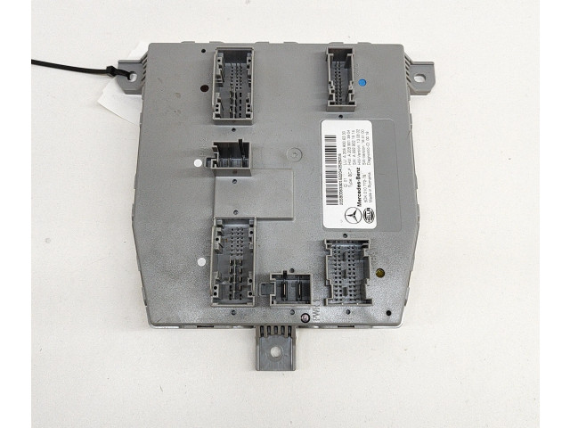 Блок комфорта A2059006330, A2059013904   Aston Martin DB11   