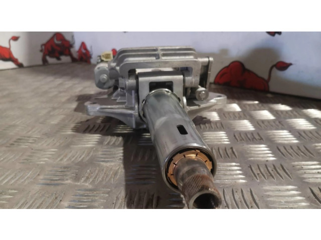 Рулевая рейка A2314620005, A2534603000 Mercedes-Benz GLC X253 C253 2015- года