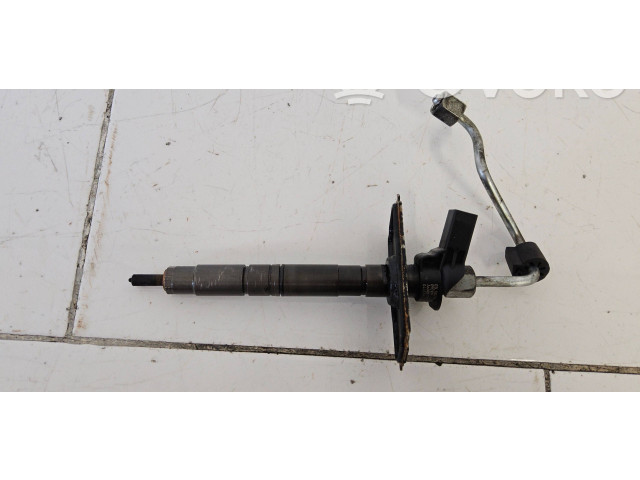 Форсунка 03L130277, 090109 Volkswagen Golf Plus CBD