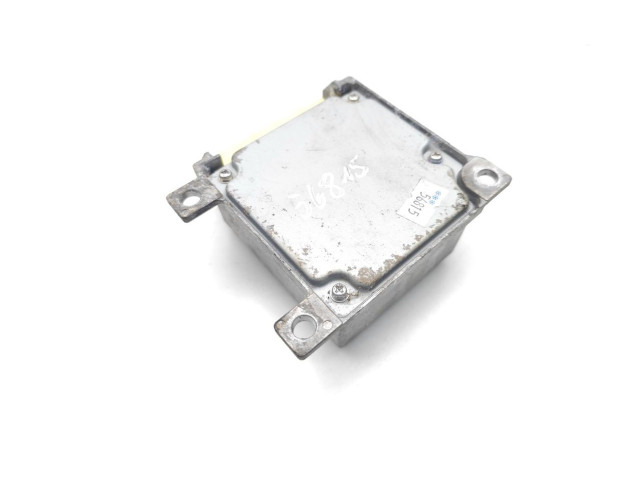 Блок подушек безопасности 8635A149, W2T65473 Mitsubishi L200