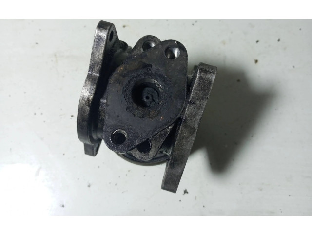 Клапан EGR 038131501AF   Skoda Octavia Mk2 (1Z)   