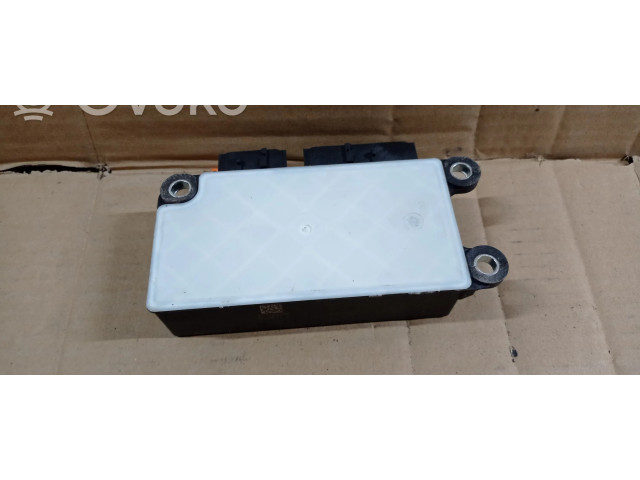 Блок подушек безопасности 13529159, 8110100000000X   Chevrolet Camaro