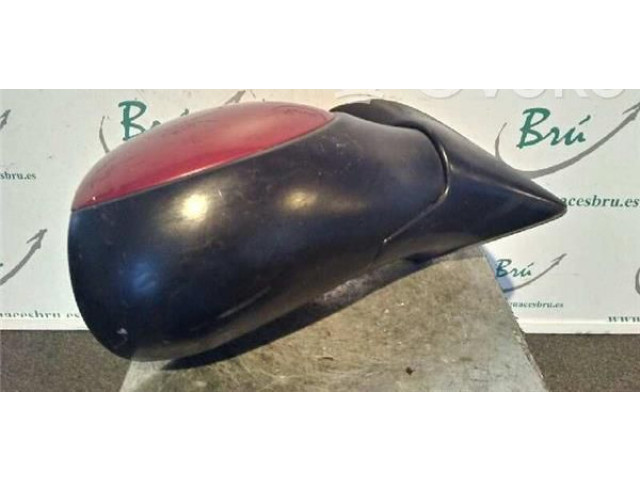 Зеркало (механическое) Citroen Xsara Picasso - года