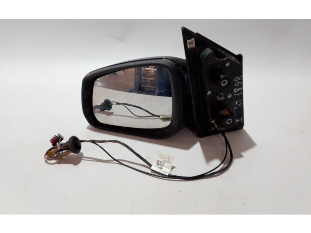 Зеркало электрическое Ford Grand Tourneo Connect 2013 - 2018 года