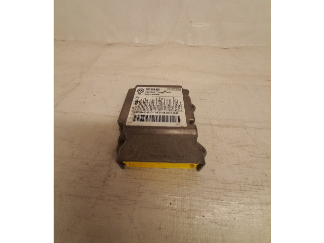 Блок подушек безопасности 5K0959655, 06H035S0604 Volkswagen Golf VI