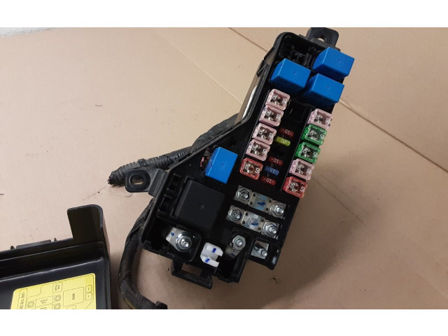 Блок предохранителей 919400X100 Hyundai i10