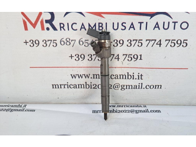 Vstřikovač A6400700787, 640940 Mercedes-Benz B W245