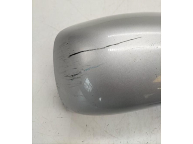 Зеркало электрическое Citroen C8 - года