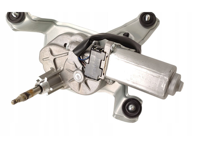 Моторчик заднего дворника 2P500, 98700    KIA Sorento