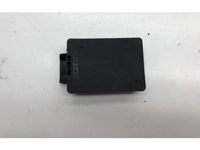 Блок управления 31489409, 00729155 Volvo XC90