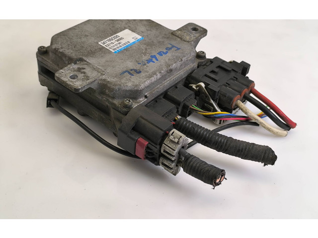 Блок управления 34710SC020, E271058005   Subaru Forester SH