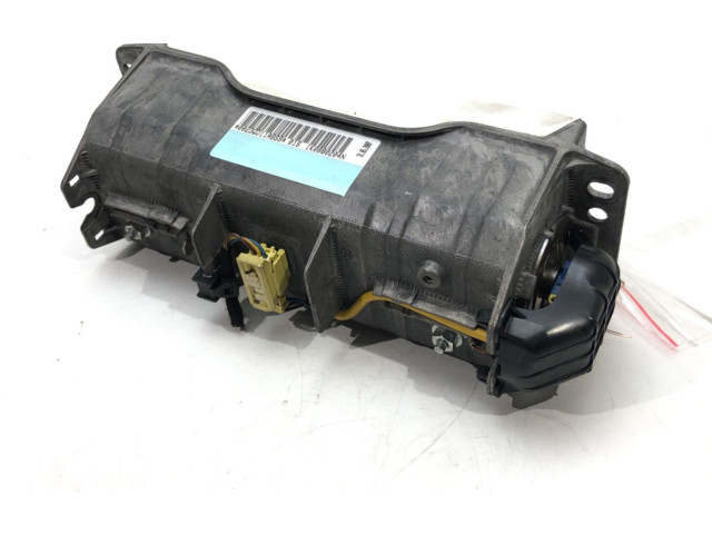 Подушка безопасности пассажира 1K0880204N   Skoda Octavia Mk2 (1Z)