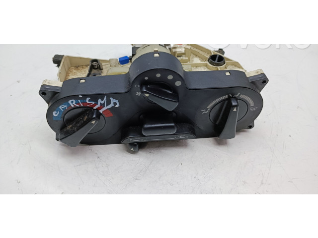 Блок управления климат-контролем 9462641202 Mitsubishi Carisma