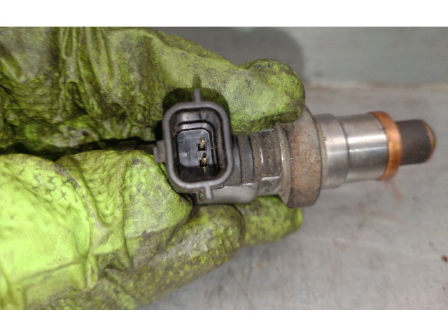 Форсунка H8200769153, 8200766475    Dacia Sandero II  K9KE8 