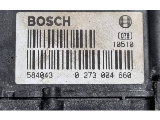 Блок АБС 10510, 584043   KIA  Sorento  2002 - 2009 года