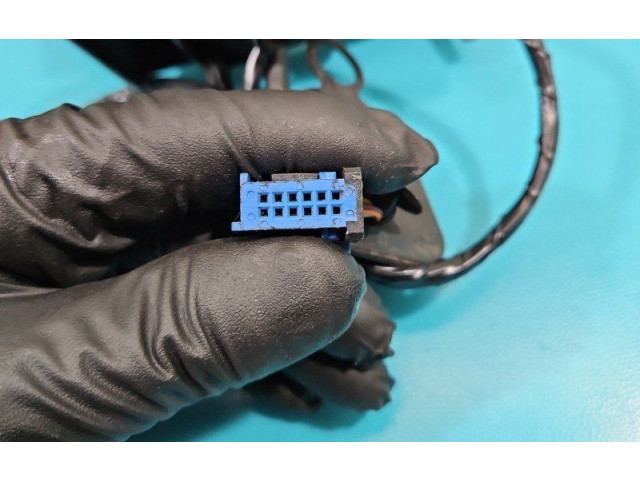 Zpětné zrcátko Peugeot 607 2000 IMPRK1421619