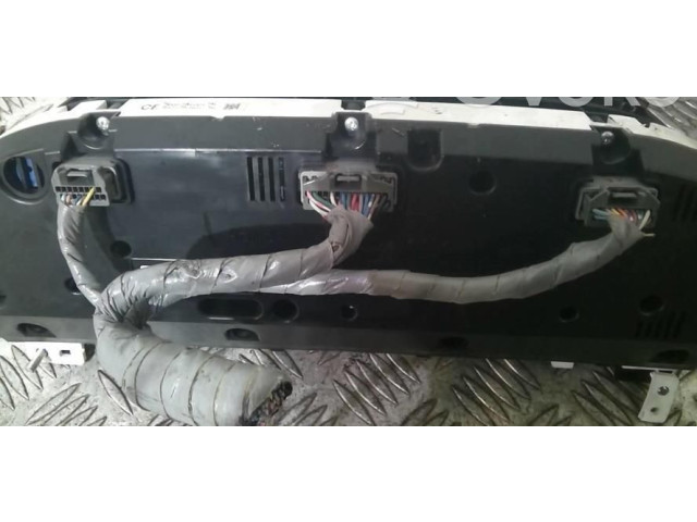 Спидометр (приборный щиток) 78120SJHJ01   Honda FR-V