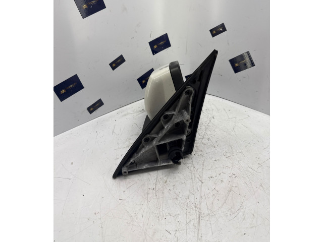 Zpětné zrcátko BMW X5 E70 2011