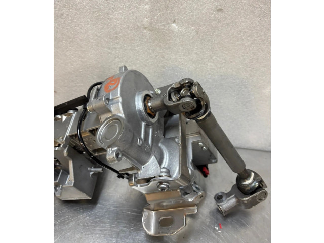 Рулевая рейка 488105237R, 488105237R Renault Captur 2013 - 2020 года