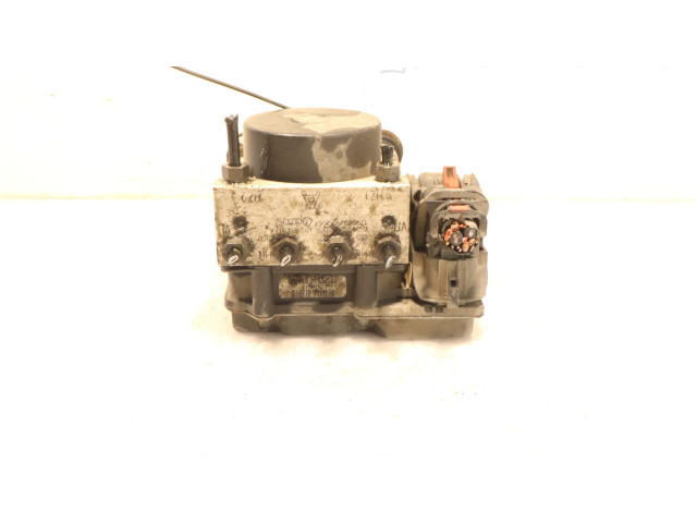 Блок АБС Skoda Fabia Mk2 (5J) 2007 - 2014 года