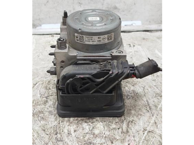 Блок АБС 476603736R, 476603736R   Dacia  Lodgy   -  года