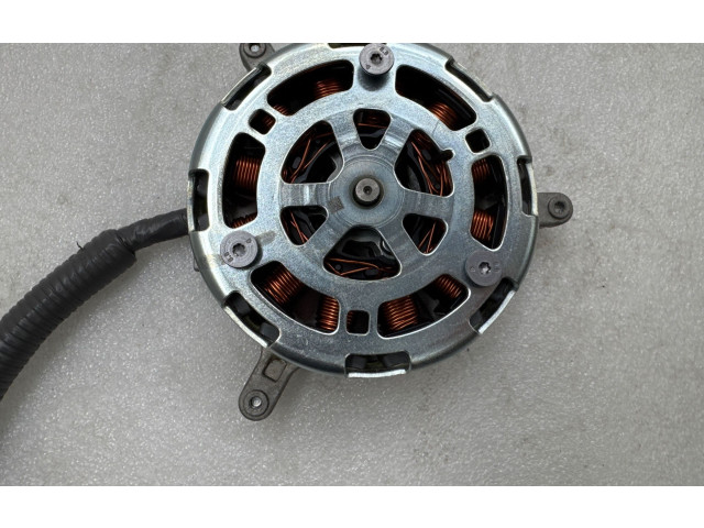 Вентилятор радиатора KD954003, TL4002205 Tesla Model Y