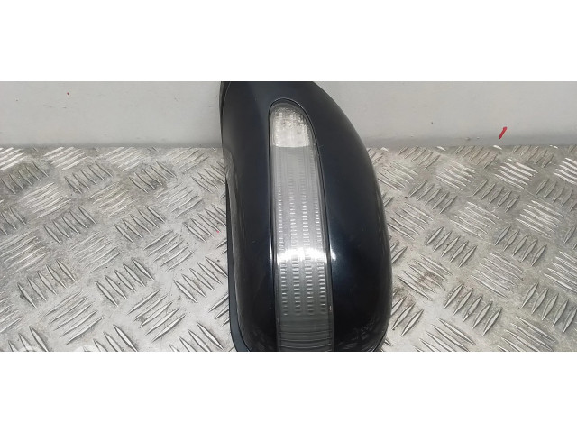 Zpětné zrcátko levé Mercedes-Benz S W220 2001 2208100116
