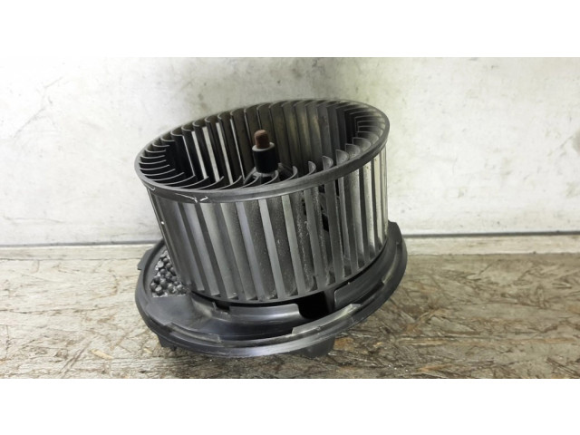 Вентилятор печки 3C0907521D, 2468105383 Volkswagen Golf V