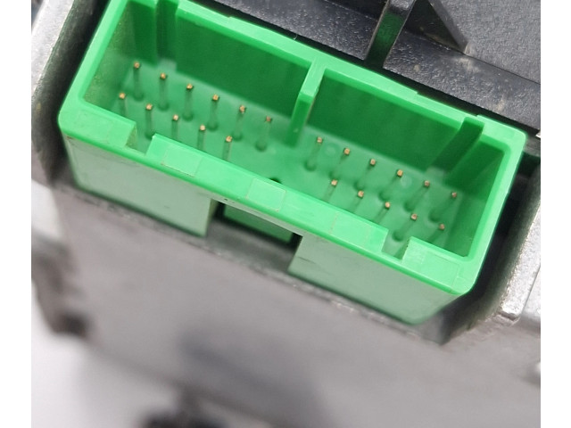 Блок комфорта 2204355B, 2204355B   Volvo V50   