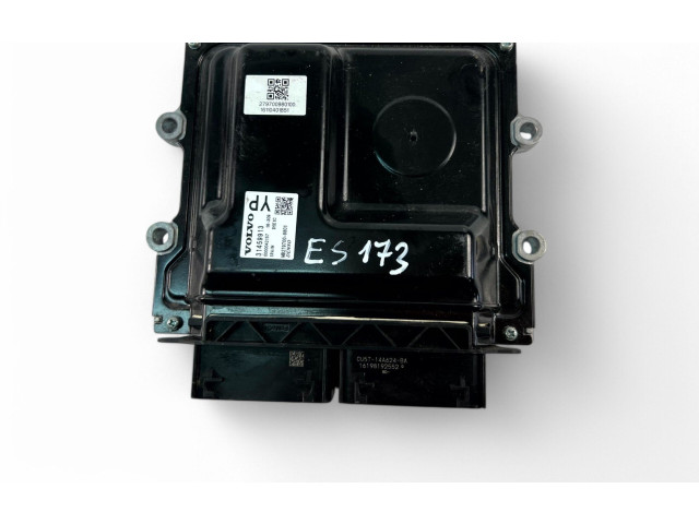 Блок управления двигателем Блок управления 31459913   Volvo XC90