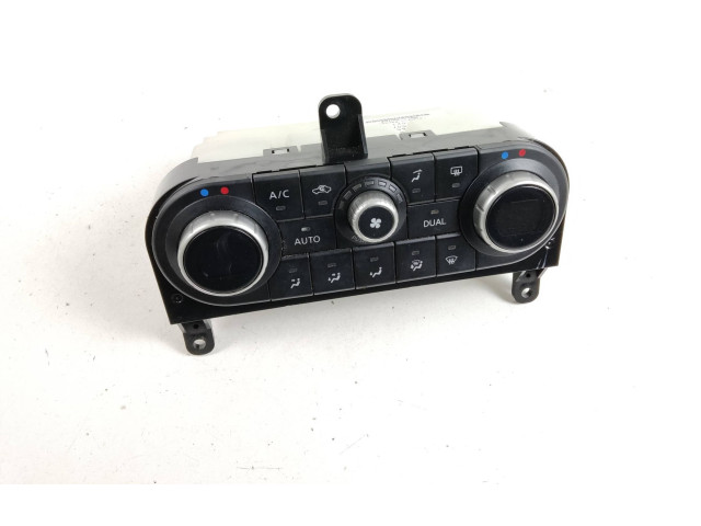 Zpětné zrcátko Nissan Qashqai+2 2012 27500BB50A