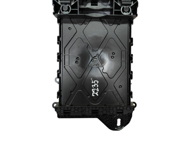 Блок комфорта 68374988AN, 68374988AN Jeep Grand Cherokee WL