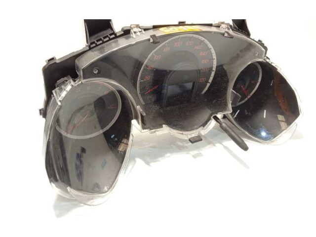 Панель приборов 78100TF0G131   Honda Jazz       