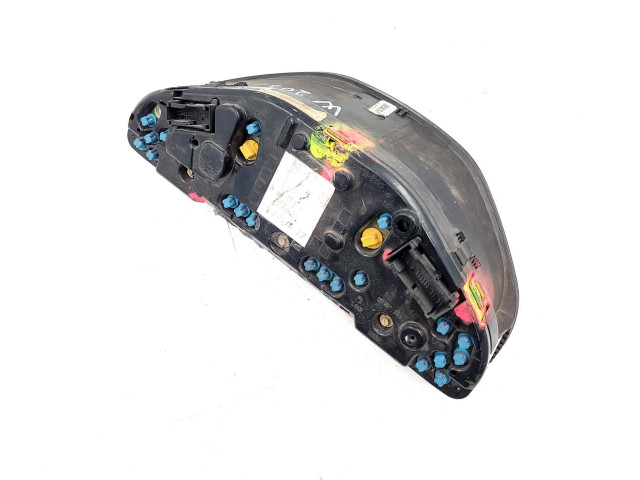 Přístrojová deska Mercedes-Benz C W202 1993 110008762010, 87001320