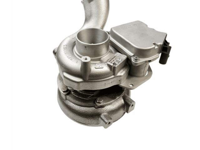  Турбина Audi A6 S6 C6 4F  53049700055, TC30-0035         