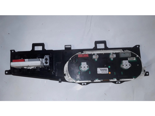 Панель приборов 8200166180   Renault Vel Satis       