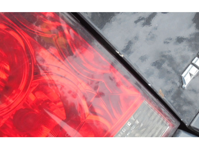 Ручка поворотов/ фонарей SsangYong Rexton - года