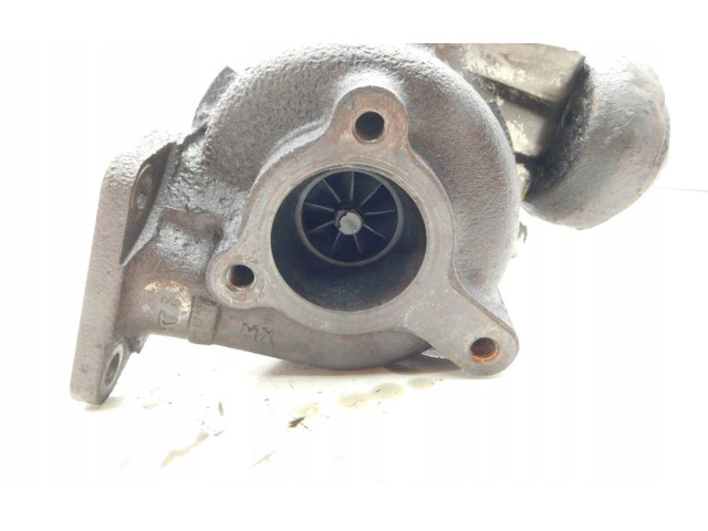  Турбина Opel Meriva A 1.7 8973762735         