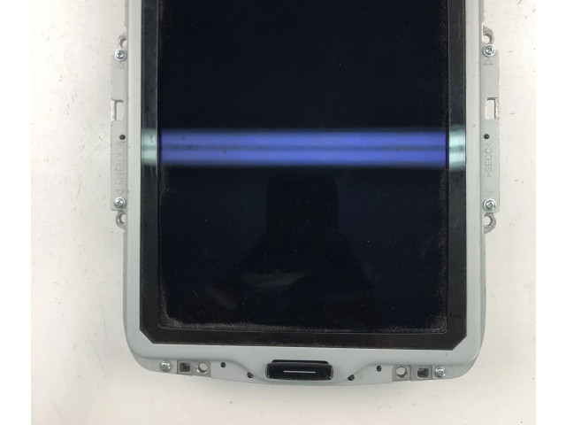 Дисплей    32316244AA   Volvo XC60