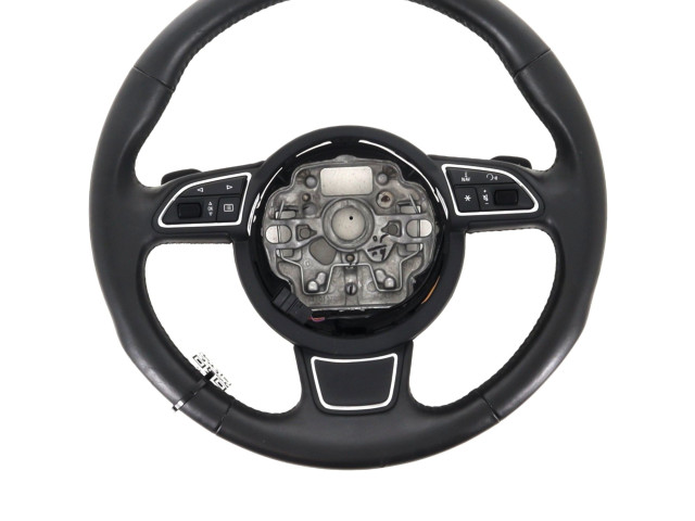 Руль Audi A1 2010 - 2018 года 4G0419091BE1KT