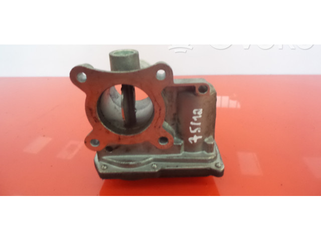 Turbodmychadlo Электрическая задвижка 26100-0N030, 261000N030   Toyota Auris 150   