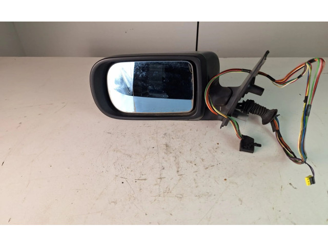 Zpětné zrcátko BMW 7 E38 1996