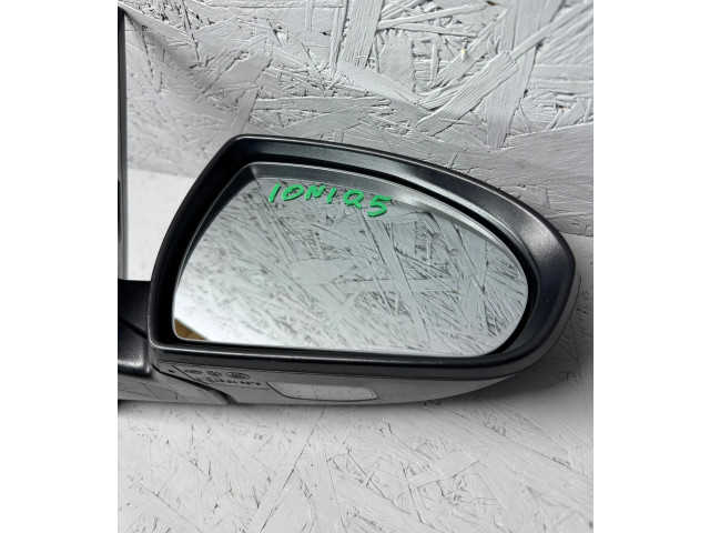 Зеркало электрическое        Hyundai Ioniq  2016 -  года   