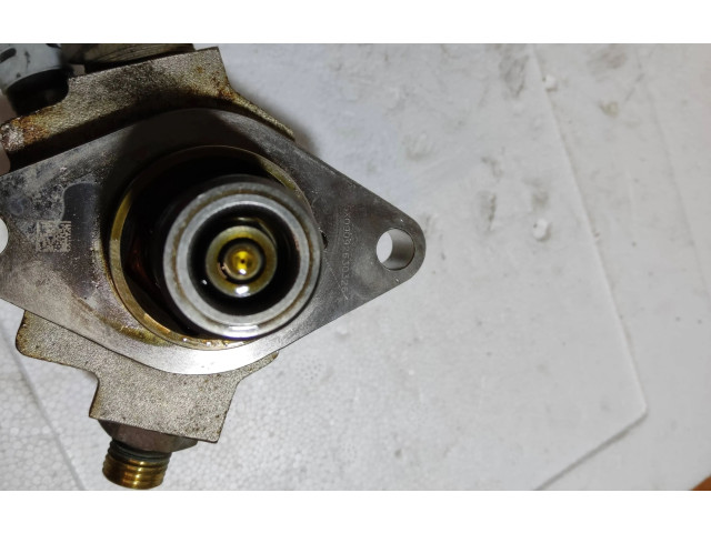 Топливный насос