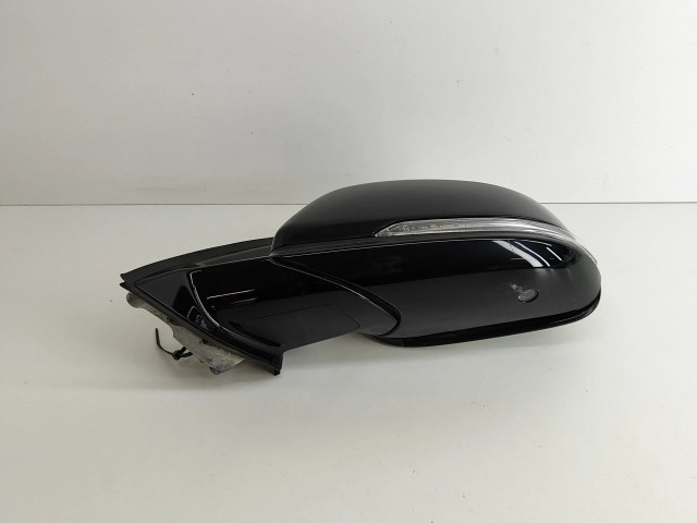 Zpětné zrcátko levé BMW X1 F48 F49 2021 7459805